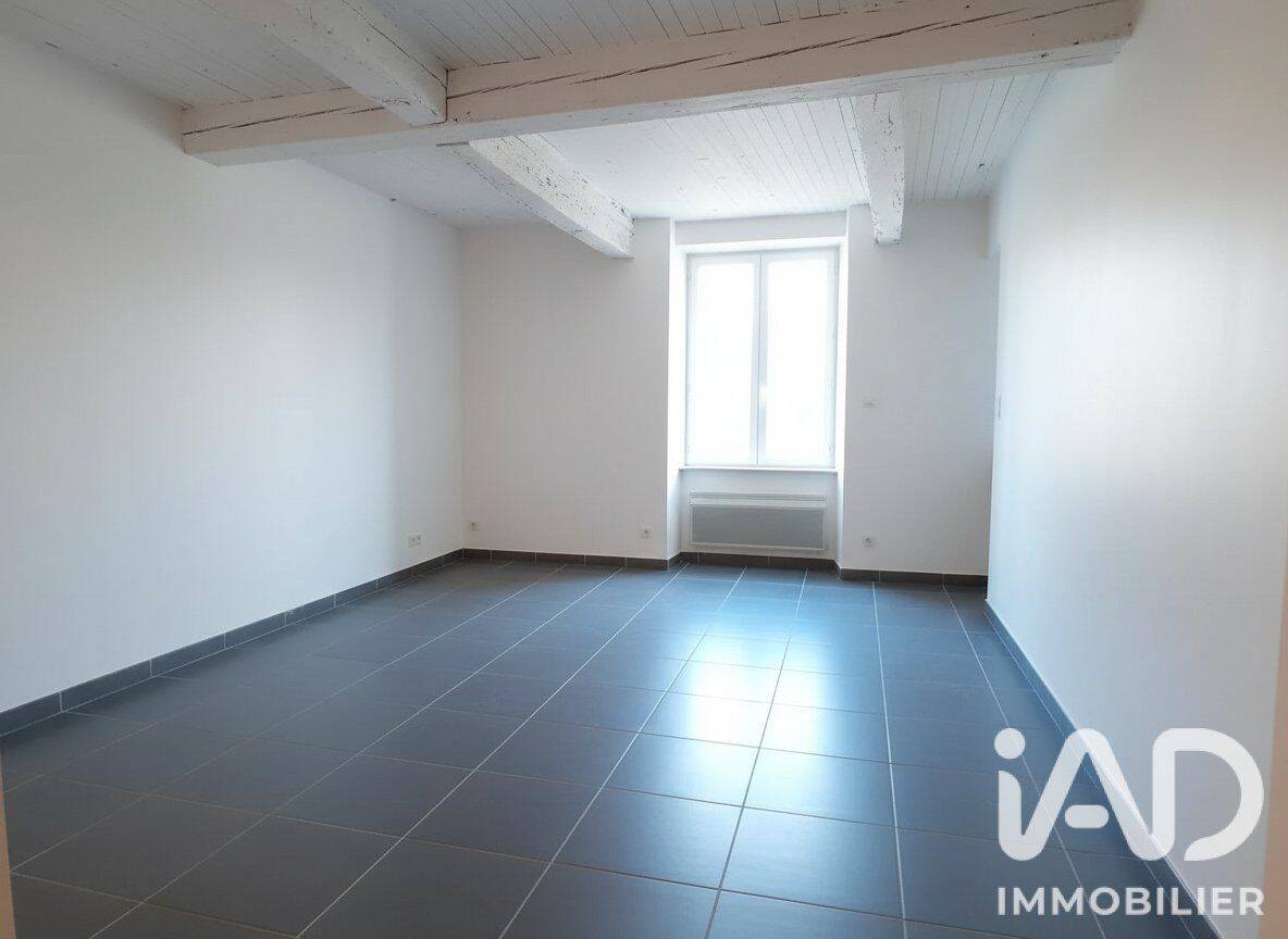 Appartement 2 pièces 53 m² · à Bagnols-sur-Cèze · 53,1 m² · 580 €/mois