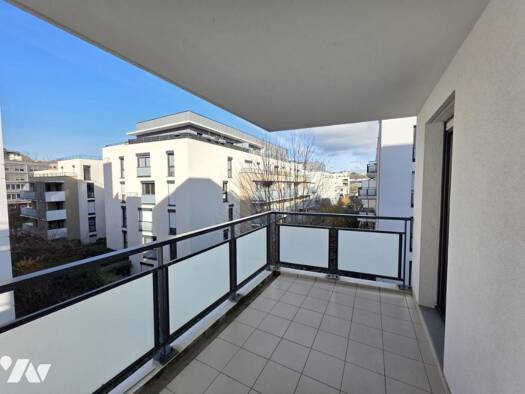 Appartement à vendre 305 000 € 3 pièces 2 chambres 68,3 m² Étage 3/6 Lyon 9ème arrondissement 69009