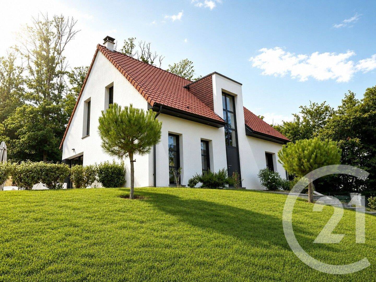Maison 5 pièces 118 m² · à Condette · 118,2 m² · 548 500 €