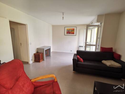 Appartement à vendre 180 000 € 3 pièces 2 chambres 76 m² Étage 1/3 Centre Ville Ézanville 95460