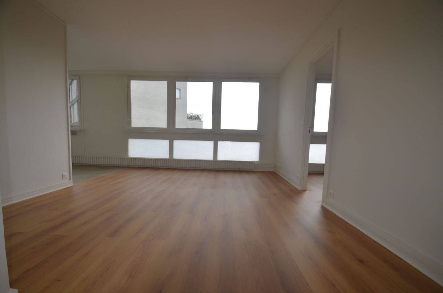Appartement 2 pièces 45 m² · à Paris 14ème Arrondissement · 45 m² · 1 565 €/mois