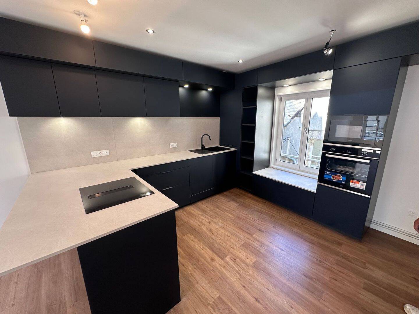 Appartement 4 pièces 81 m² · à Bayeux · 81 m² · 293 500 €
