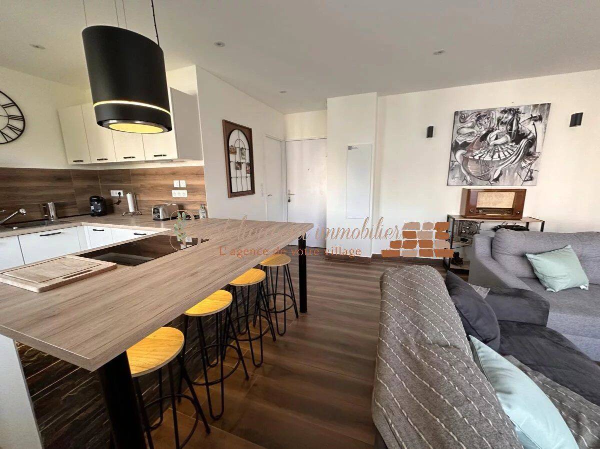 Appartement 2 pièces 46 m² · à Ajaccio · 46 m² · 940 €