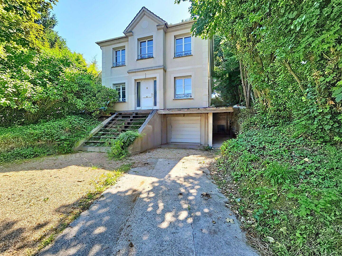 Maison 5 pièces 149 m² · à L'Haÿ-les-Roses · 149 m² · 679 000 €