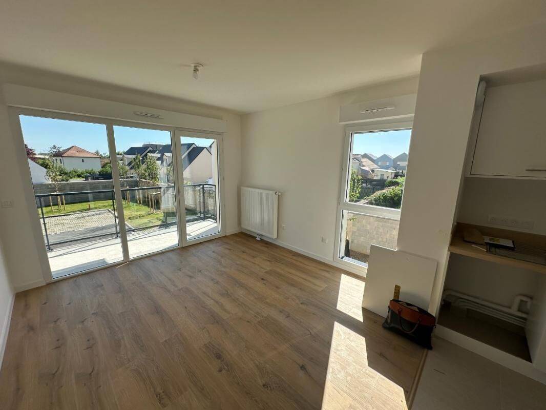 Appartement 2 pièces 42 m² · à Mainvilliers · 42 m² · 625 €/mois
