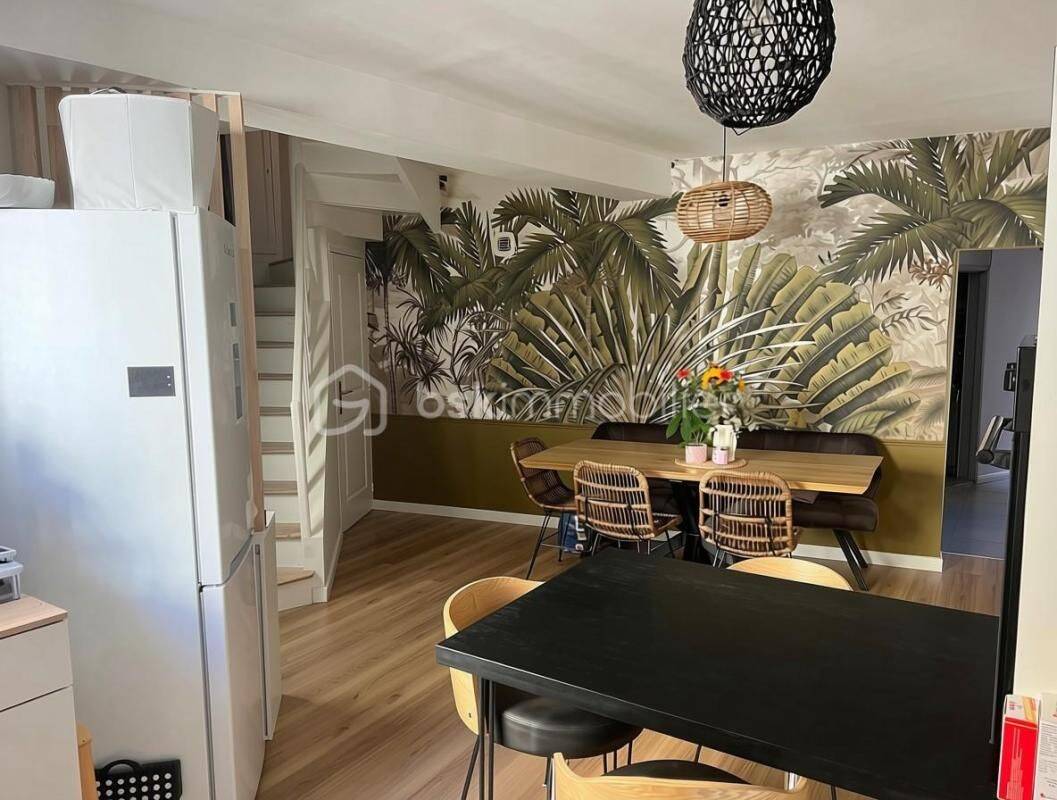 Maison 3 pièces 77 m² · à Beaupréau-en-Mauges · 77 m² · 149 000 €