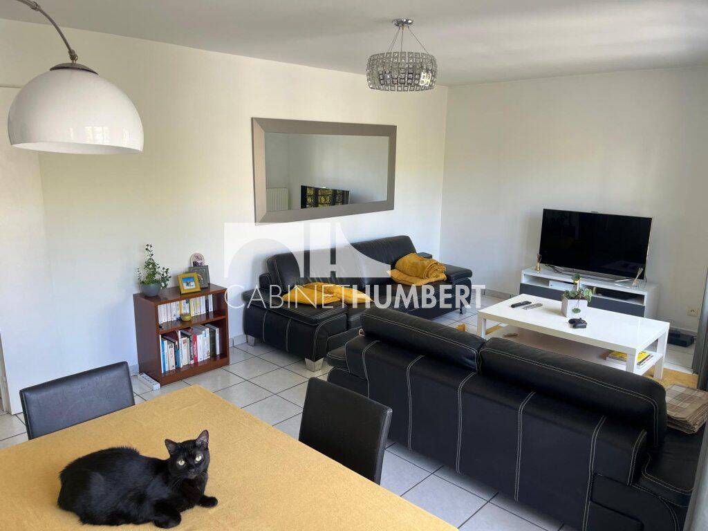 Appartement 3 pièces 66 m² · à Saint-Étienne · 66 m² · 820 €/mois