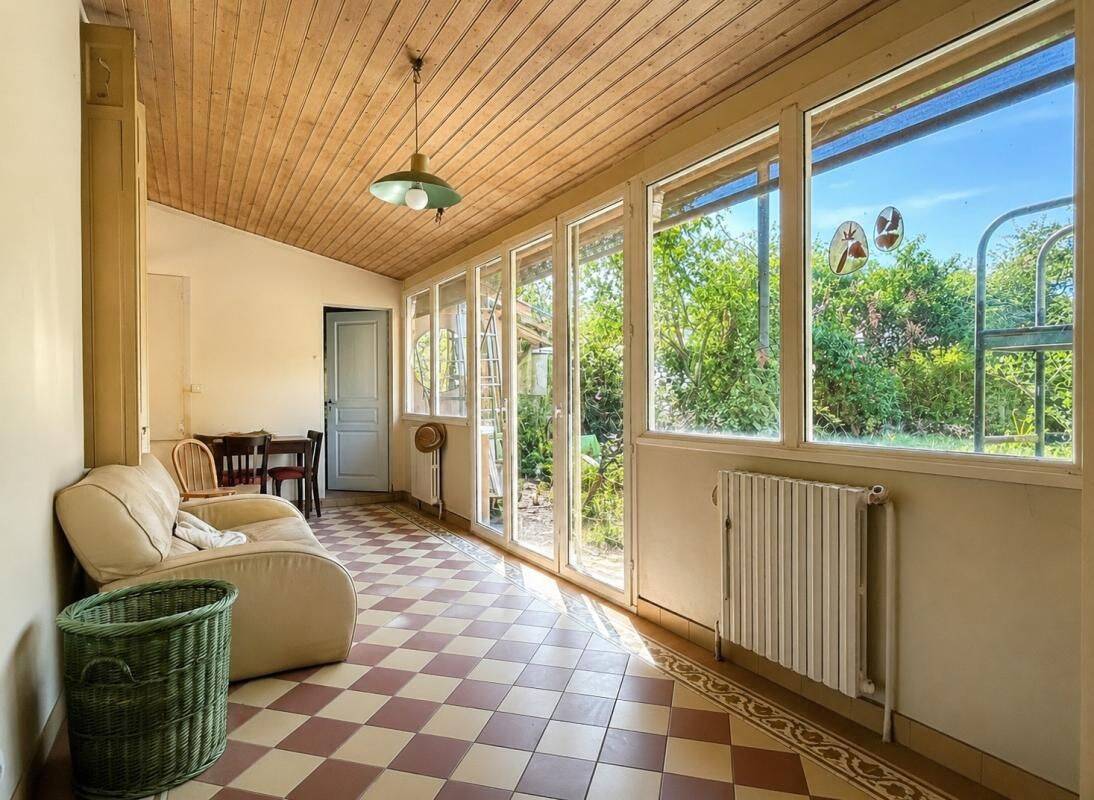 Maison 4 pièces 96 m² · à Bègles · 96 m² · 348 000 €