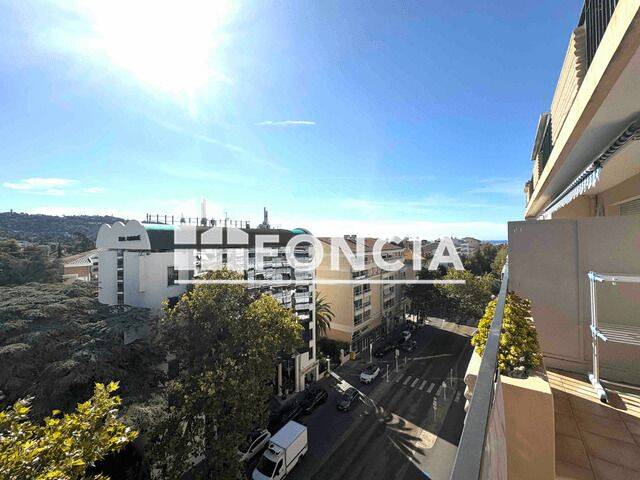 Appartement 1 pièce 35 m² · à Cannes · 35,1 m² · 950 €/mois