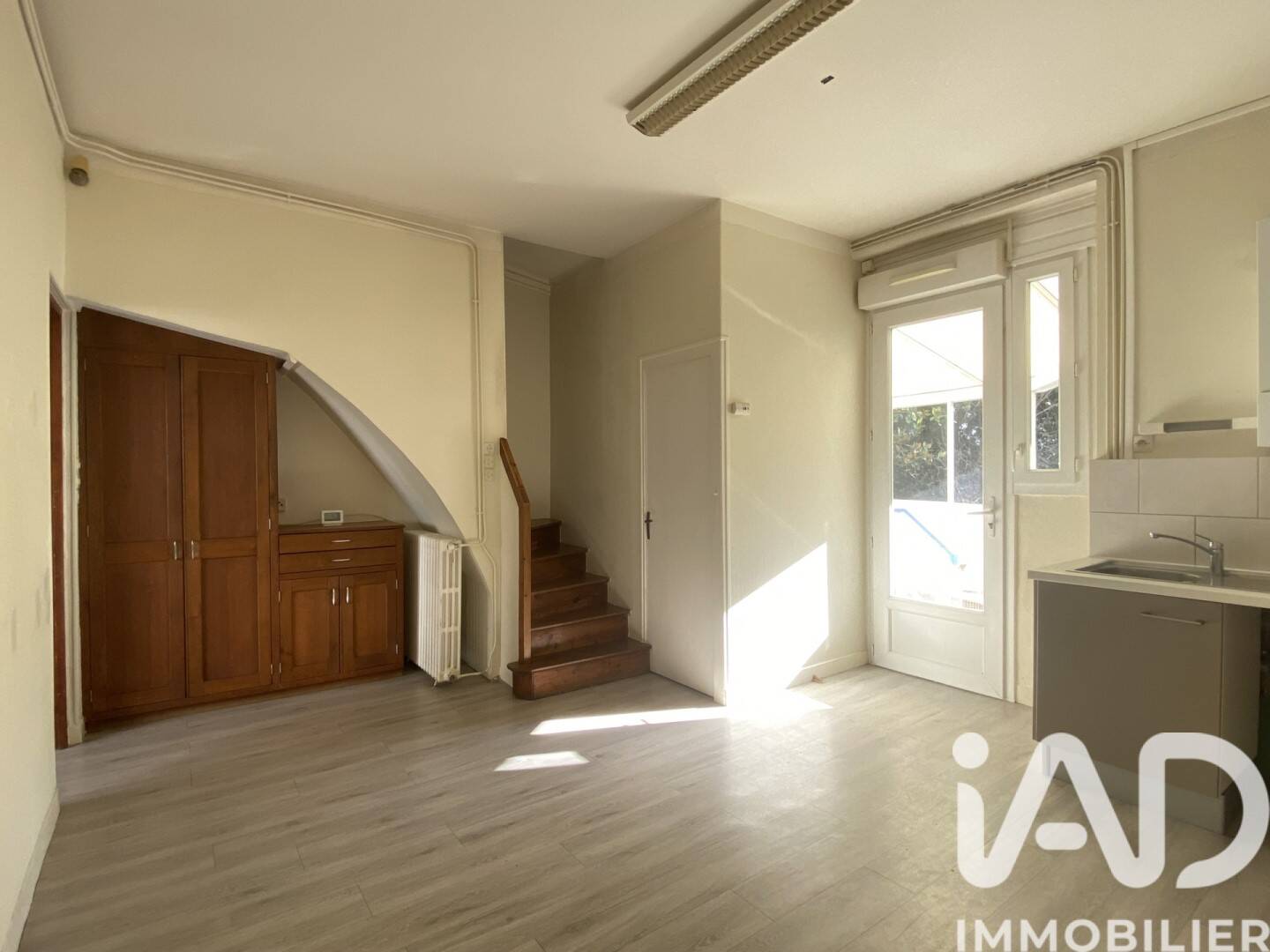 Maison 5 pièces 80 m² · à Nantes · 80 m² · 297 000 €