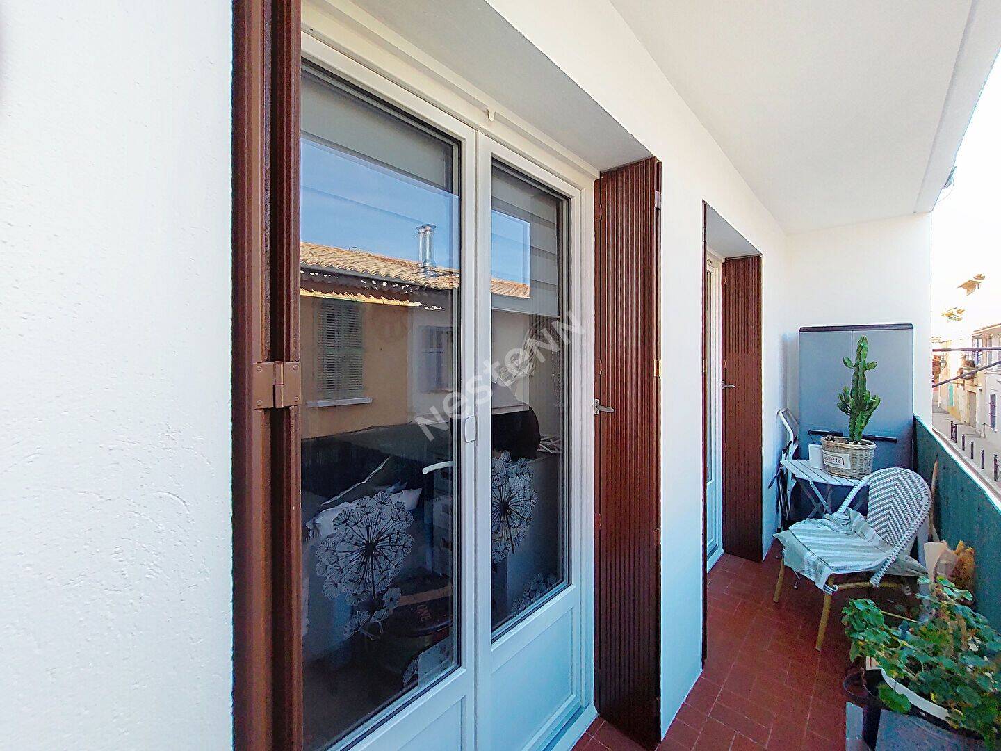 Appartement 2 pièces 39 m² · à La Seyne-sur-Mer · 39,2 m² · 119 000 €