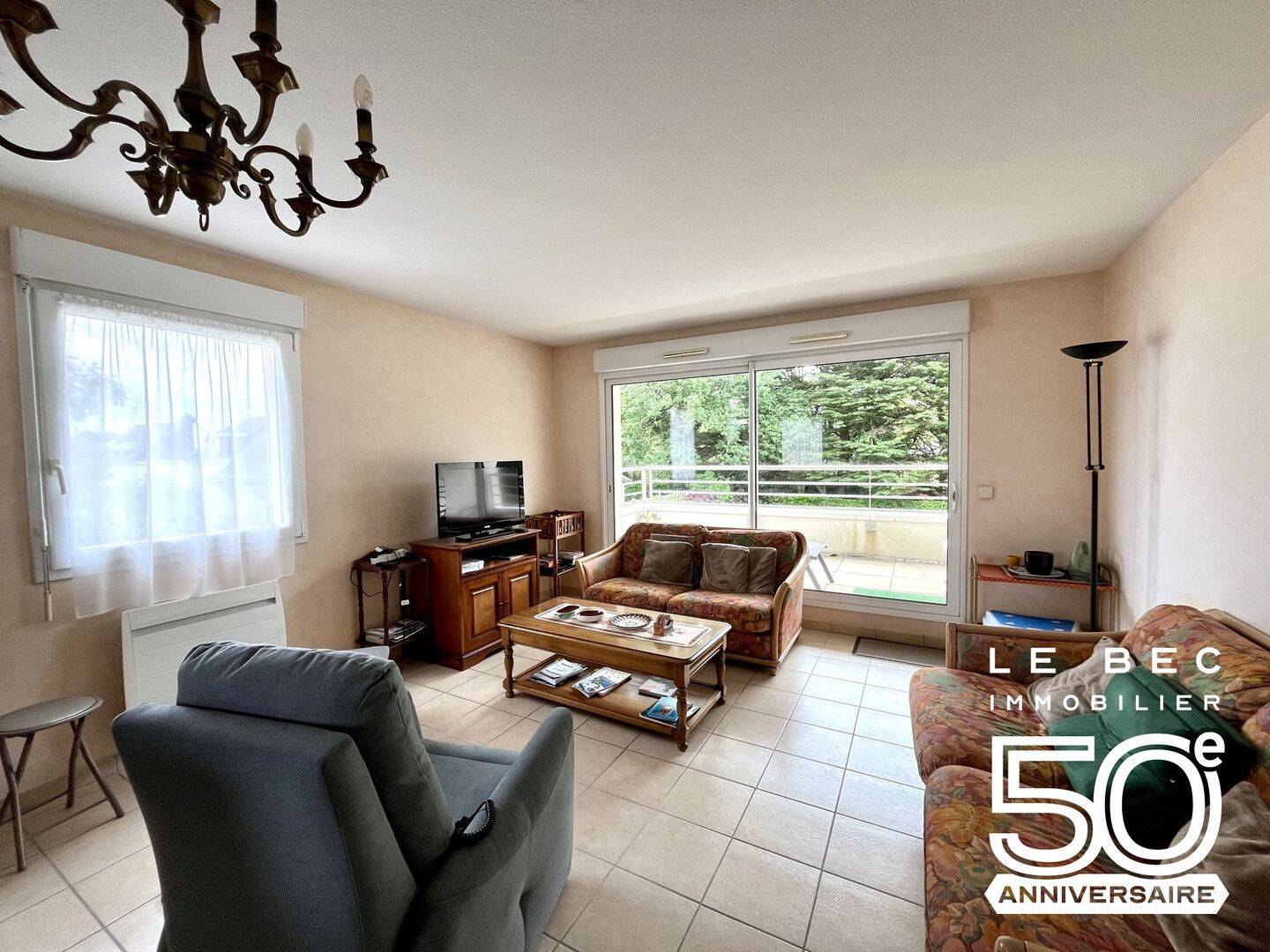 Appartement 4 pièces 87 m² · à Vannes · 87 m² · 357 000 €
