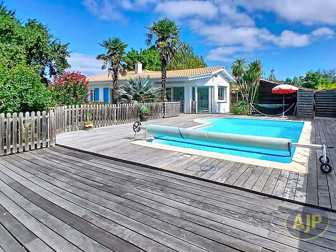 Maison 6 pièces 163 m² · à Andernos-les-Bains · 163 m² · 756 000 €