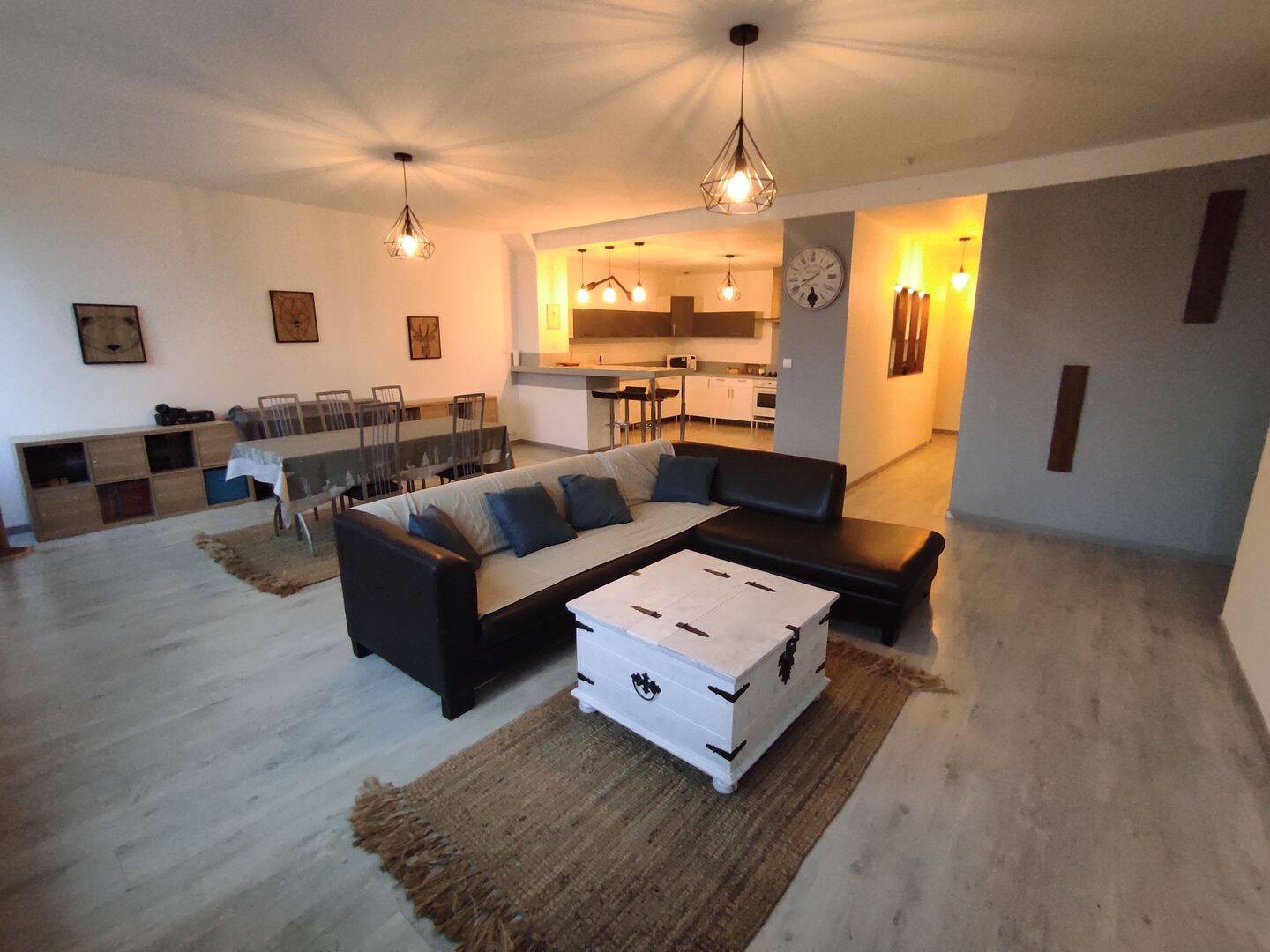 Appartement 5 pièces 142 m² · à Bourges · 142 m² · 260 000 €