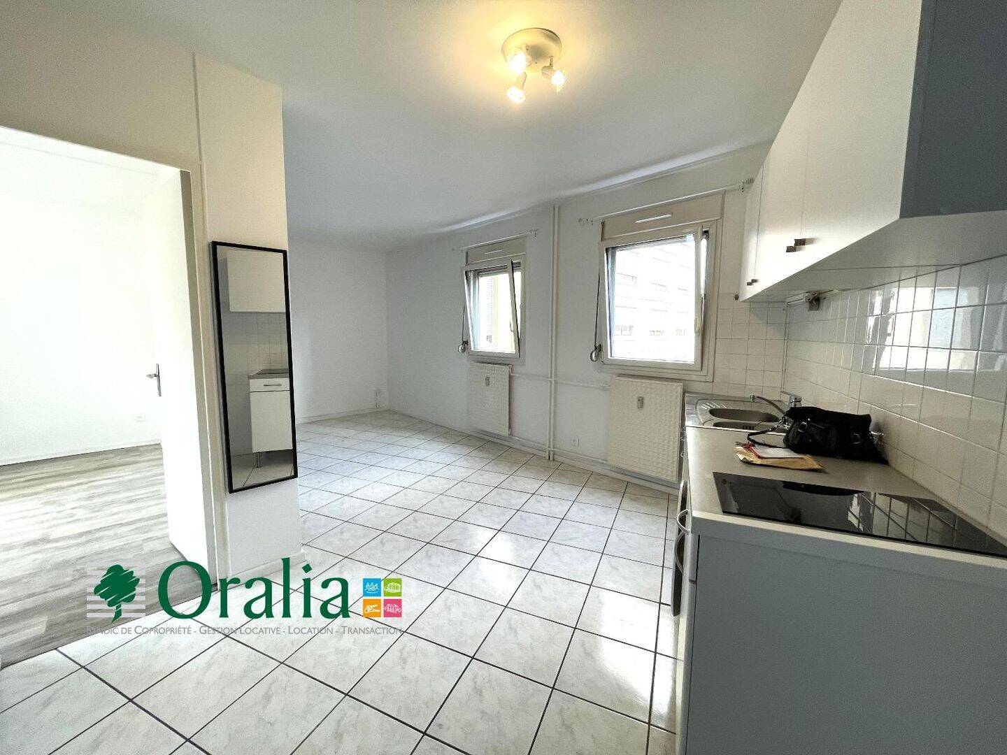 Appartement 1 pièce 40 m² · à Lyon 4ème Arrondissement · 39,6 m² · 785 €