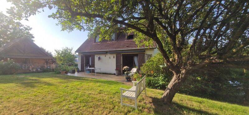 Maison 4 pièces 87 m² · à Le Havre · 87 m² · 199 000 €