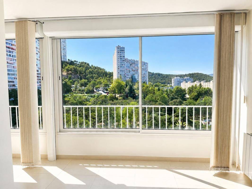 Appartement 5 pièces 90 m² · à Marseille 9ème Arrondissement · 89,5 m² · 235 000 €