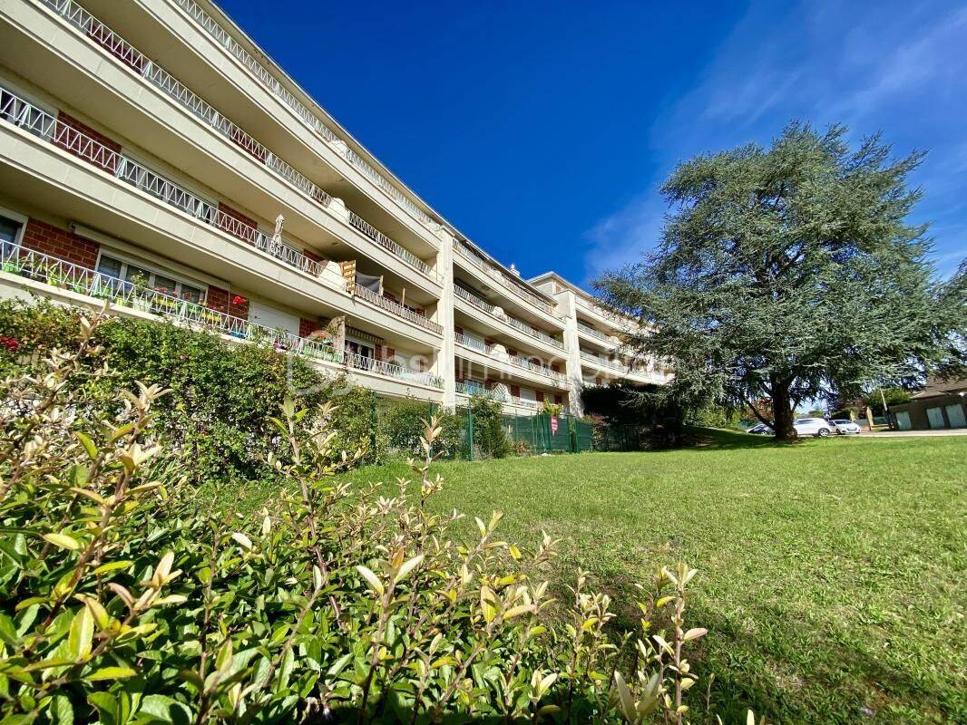 Appartement 3 pièces 69 m² · à Auxerre · 69 m² · 89 900 €