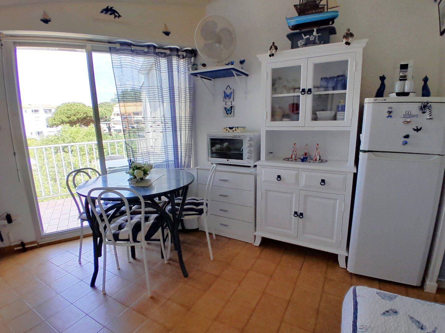 Appartement 2 pièces 30 m² · à Agde · 30 m² · 98 000 €