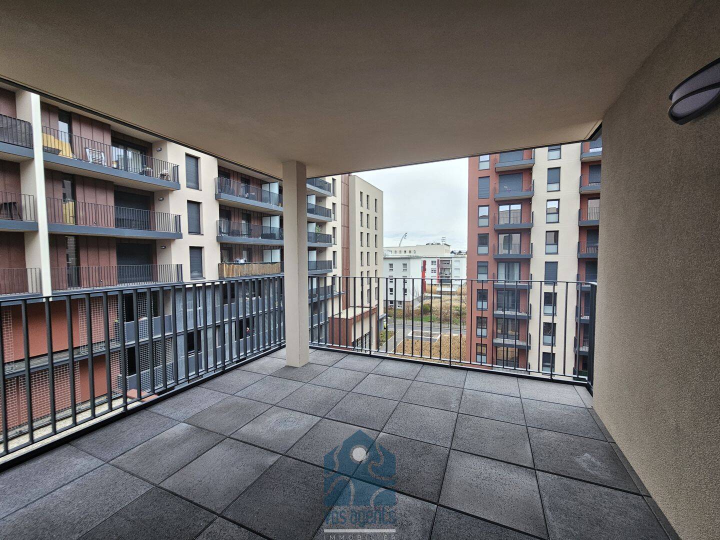 Appartement 4 pièces 76 m² · à Clermont-Ferrand · 76,3 m² · 263 000 €
