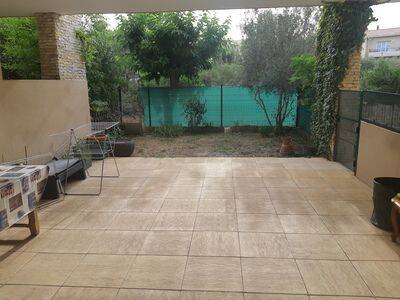 Appartement 2 pièces 47 m² · à Lançon-Provence · 46,6 m² · 753 €