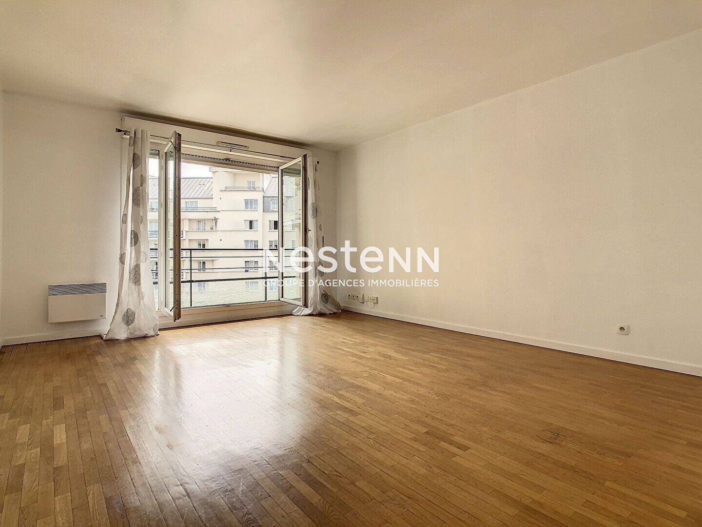 Appartement 2 pièces 55 m² · à Issy-les-Moulineaux · 55,3 m² · 1 493 €