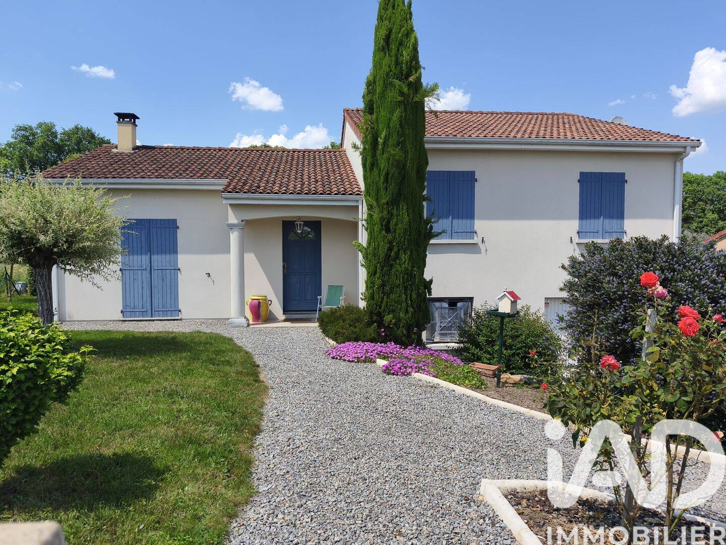 Maison 4 pièces 94 m² · à Limoges · 94 m² · 245 000 €