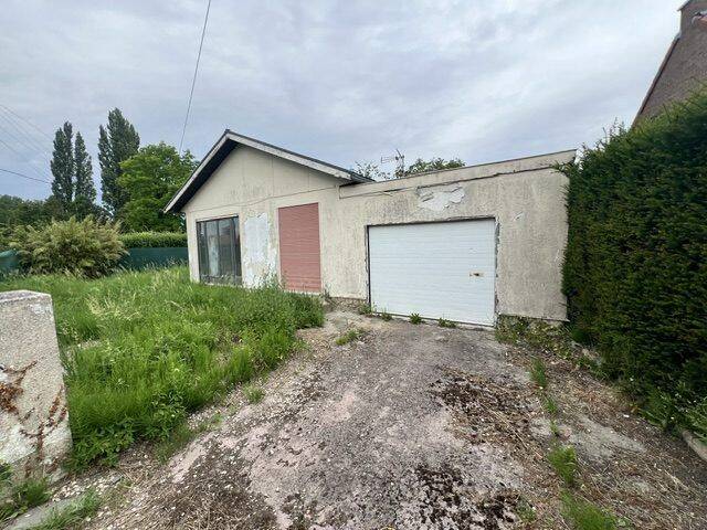 Maison 2 pièces 50 m² · à Templeuve-en-Pévèle · 50 m² · 121 900 €