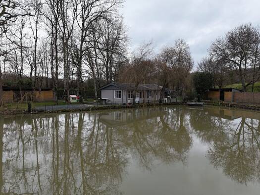 Terrain à vendre 72 000 € 4 199 m² de terrain Montipouret 36230