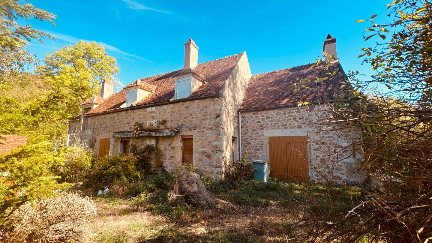 Maison 8 pièces 195 m² · à Avallon · 195 m² · 267 500 €
