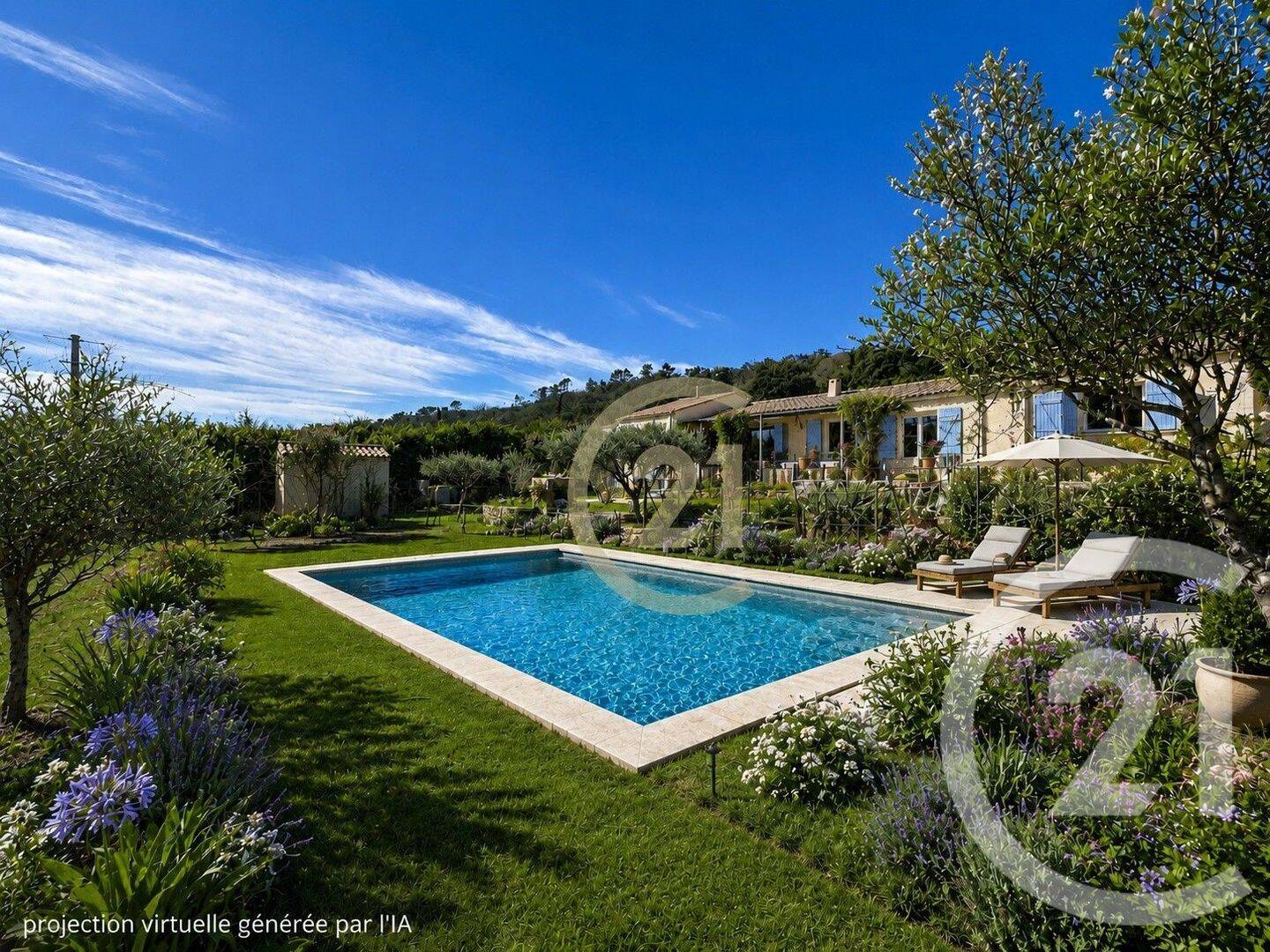 Maison 5 pièces 128 m² · à Uzès · 128 m² · 395 000 €