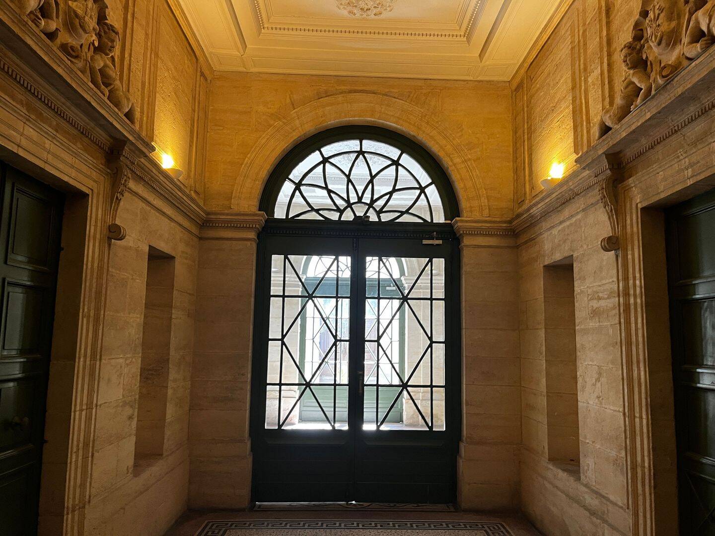 Appartement 2 pièces 53 m² · à Montpellier · 53,5 m² · 760 €/mois