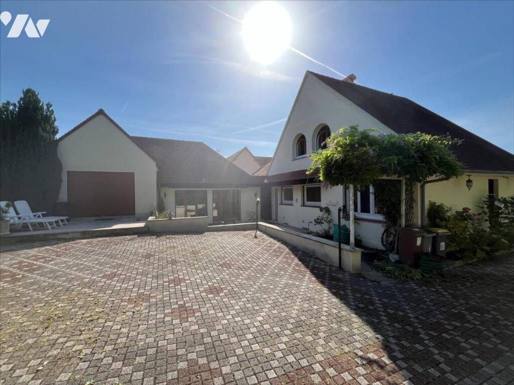 Maison 7 pièces 201 m² · à Laon · 201 m² · 272 480 €