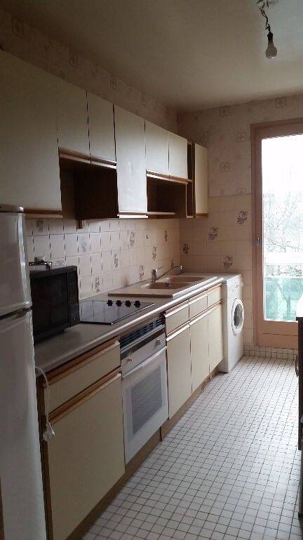 Appartement 2 pièces 51 m² · à Nevers · 51 m² · 570 €