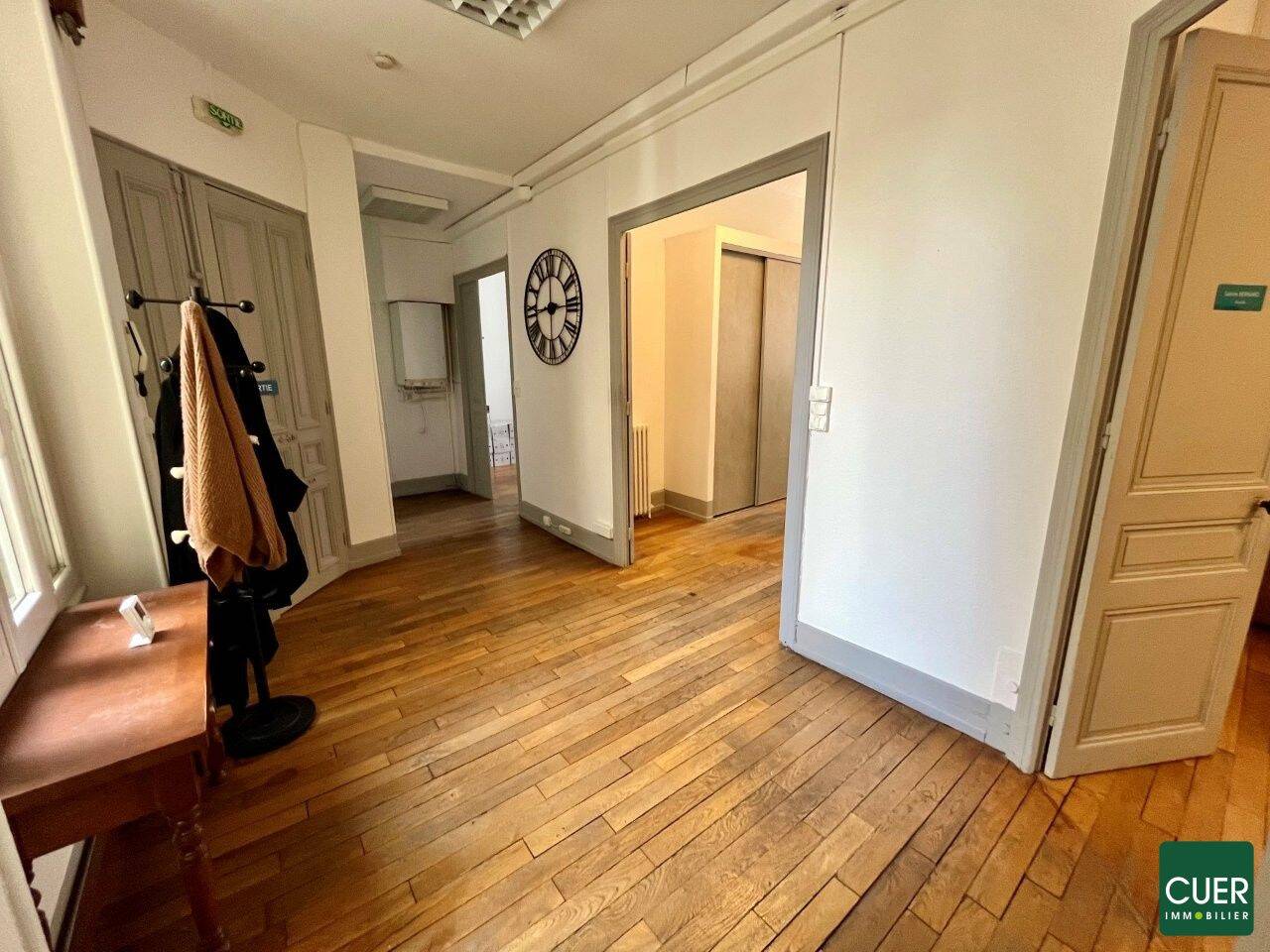 Appartement 6 pièces 127 m² · à Valence · 127 m² · 268 000 €