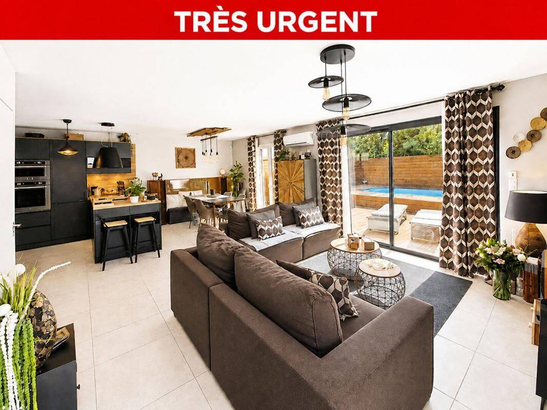 Maison 4 pièces 100 m² · à Callian · 100 m² · 420 000 €