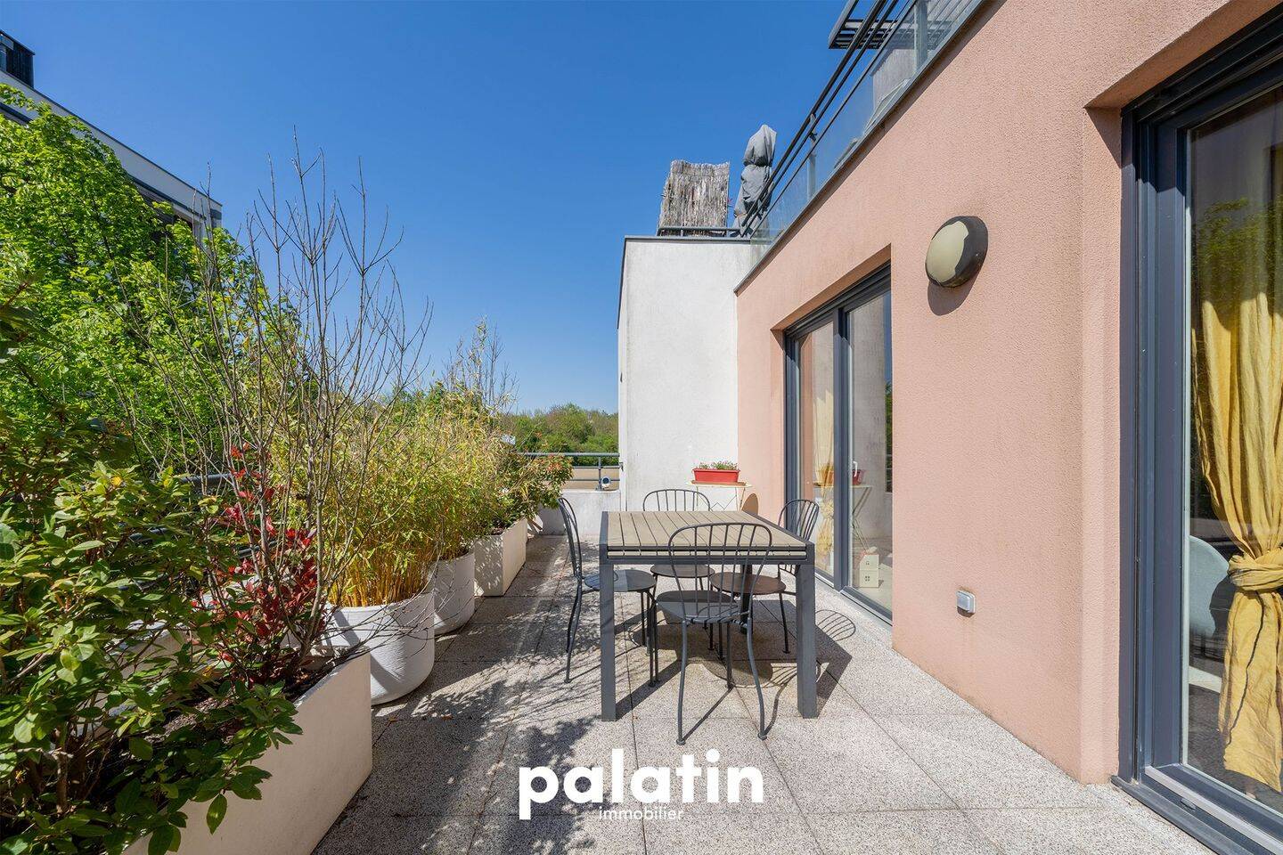 Appartement 4 pièces 84 m² · à Strasbourg · 84 m² · 395 000 €