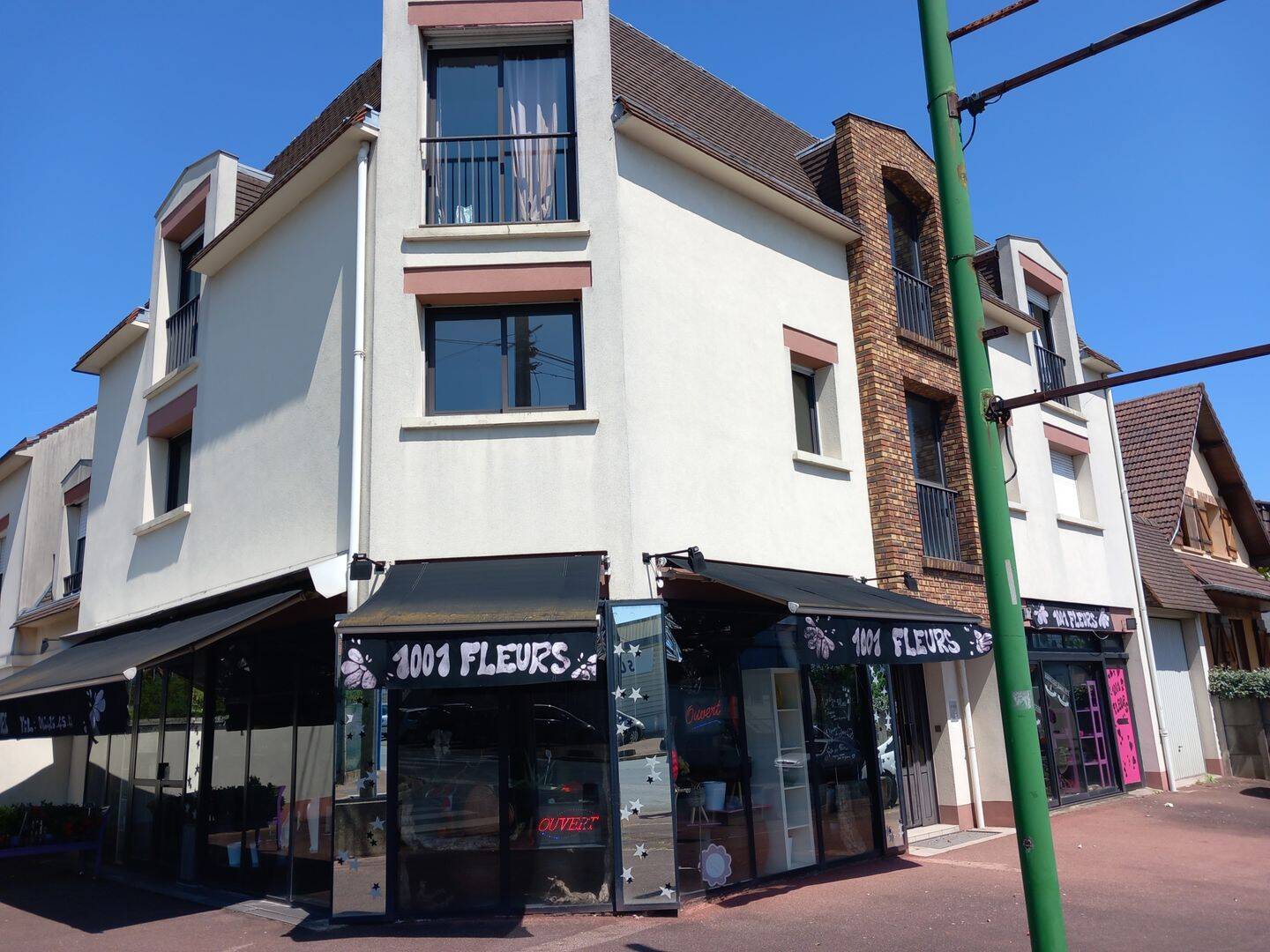 Appartement 2 pièces 44 m² · à Chelles · 43,7 m² · 760 €