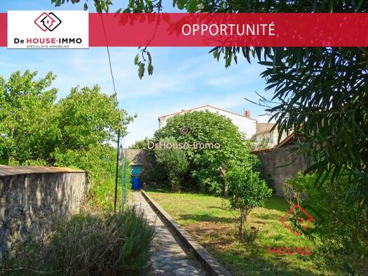 Maison à vendre 149 000 € 6 pièces 5 chambres 147,1 m² 350 m² de terrain Caudiès-de-Fenouillèdes 66220