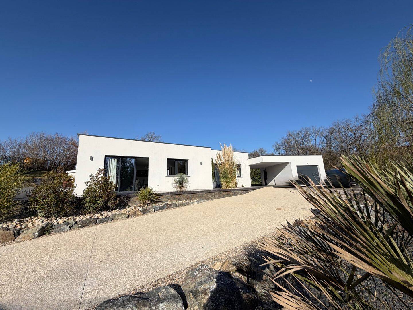 Maison 6 pièces 189 m² · à Abrest · 189 m² · 574 000 €