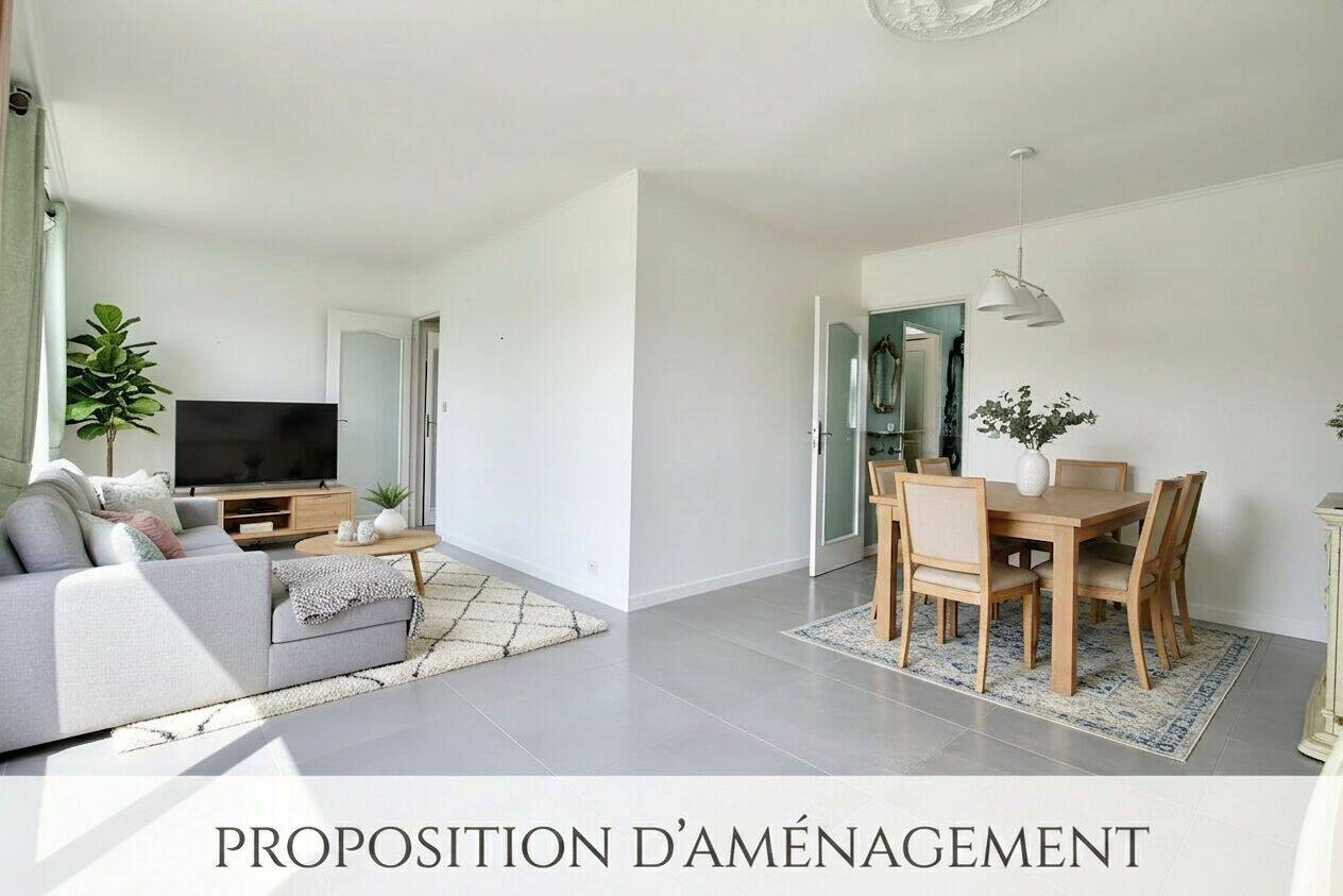 Maison 4 pièces 86 m² · à Élancourt · 85,5 m² · 325 000 €