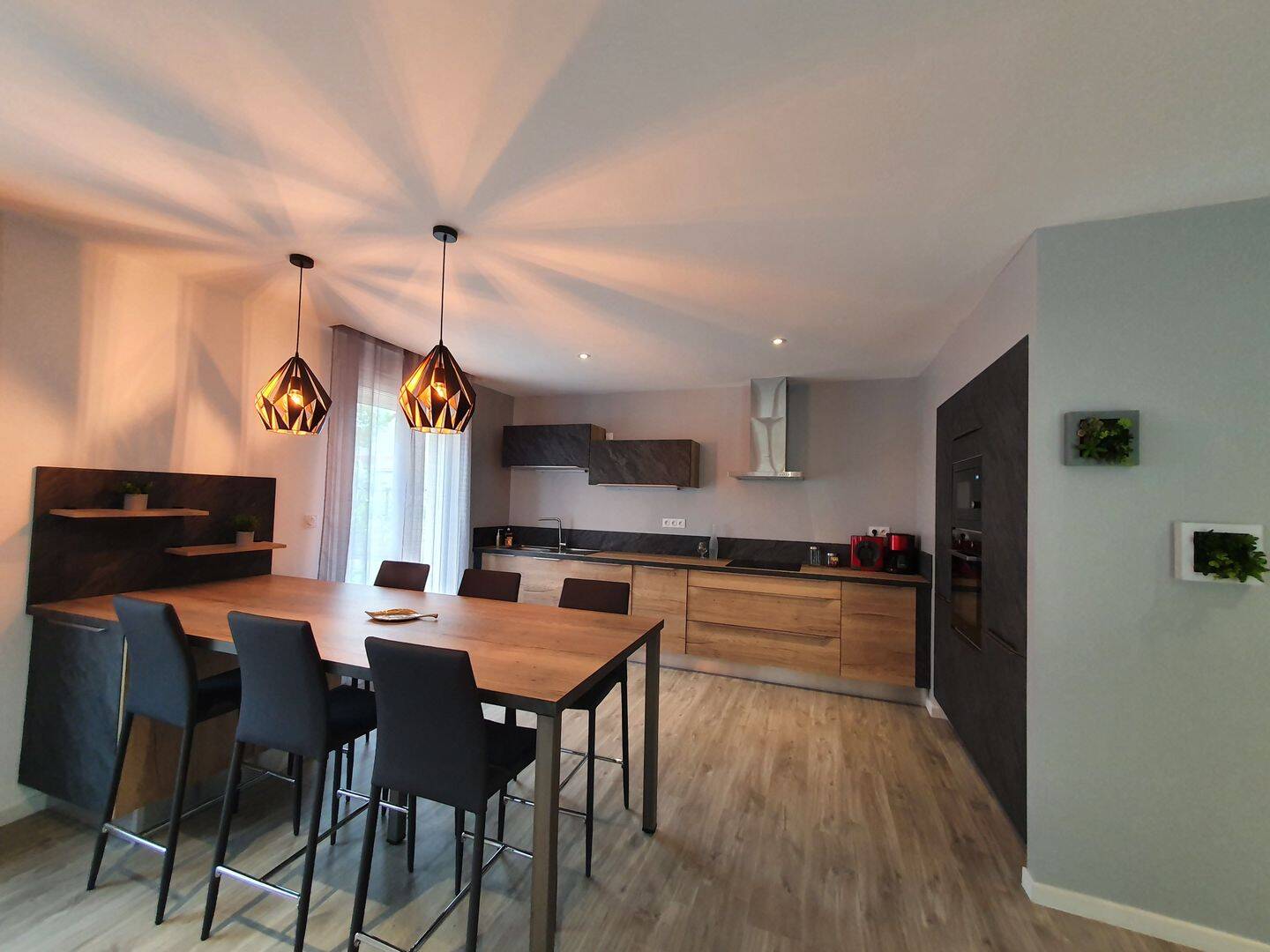 Maison 3 pièces 80 m² · à Thuir · 80 m² · 1 200 €