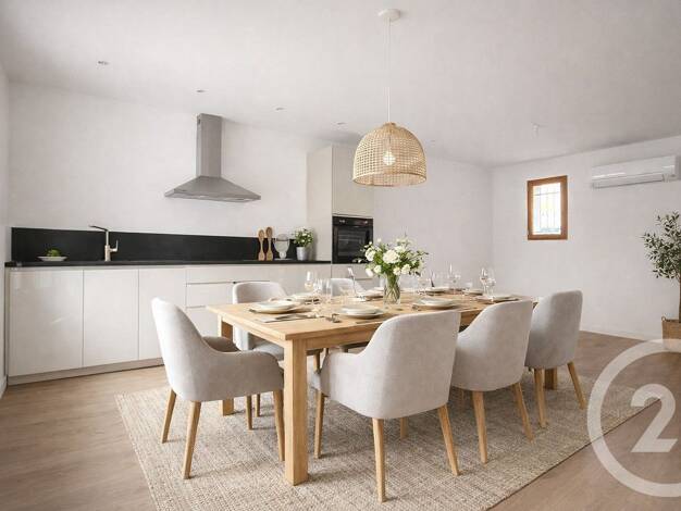 Maison à vendre 299 900 € 6 pièces 5 chambres 92,9 m² Neuville-sur-Oise 95000