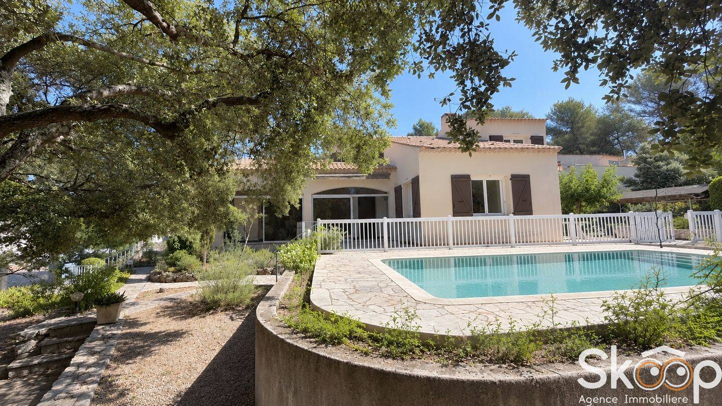 Maison 7 pièces 180 m² · à Clapiers · 180,3 m² · 645 000 €
