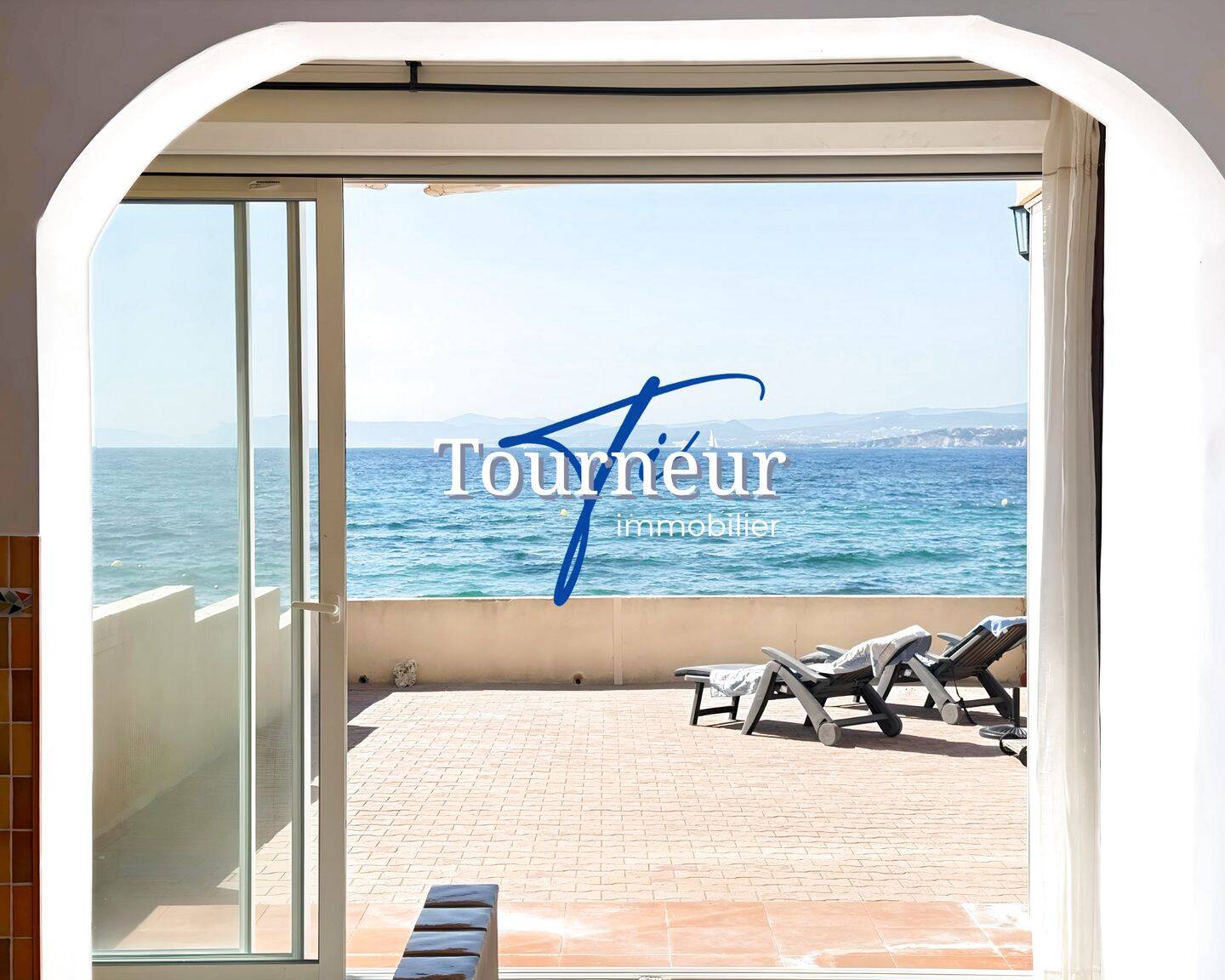 Appartement 2 pièces 45 m² · à Six-Fours-les-Plages · 45 m² · 429 000 €
