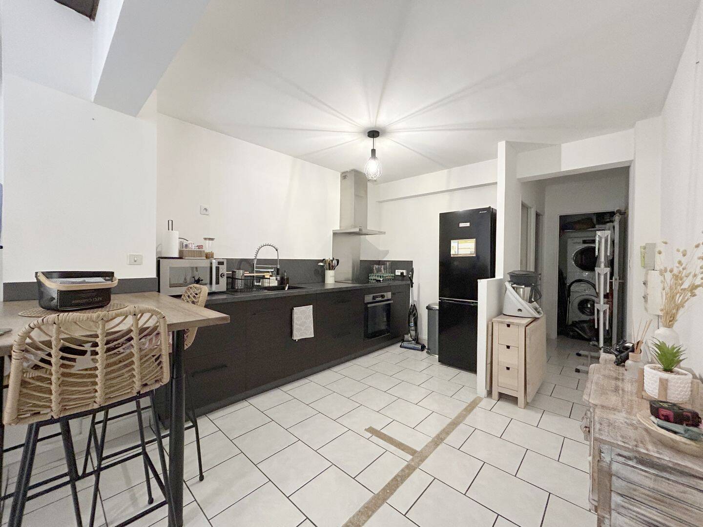 Appartement 3 pièces 60 m² · à Bédarrides · 60,4 m² · 683 €