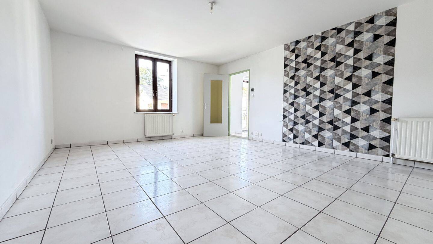 Maison 3 pièces 85 m² · à Champagney · 85 m² · 590 €/mois