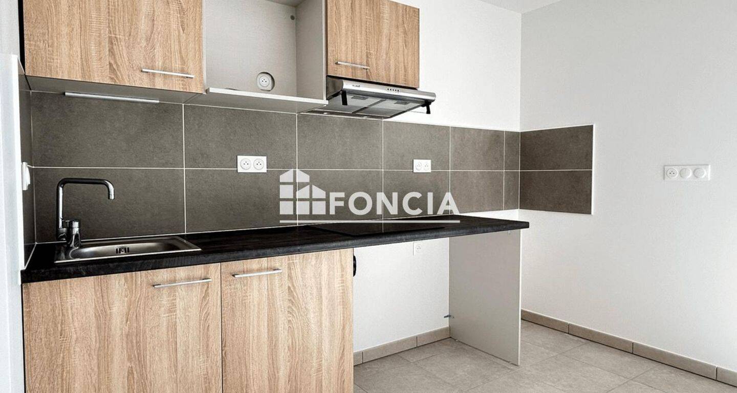 Appartement 3 pièces 69 m² · à Limoges · 69 m² · 770 €/mois
