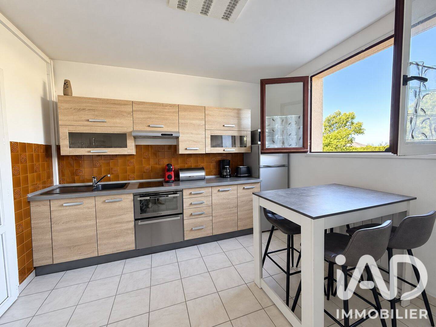 Appartement 2 pièces 22 m² · à Donville-les-Bains · 22 m² · 89 000 €