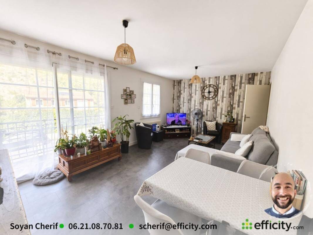 Maison 5 pièces 98 m² · à Mornac · 98 m² · 173 600 €